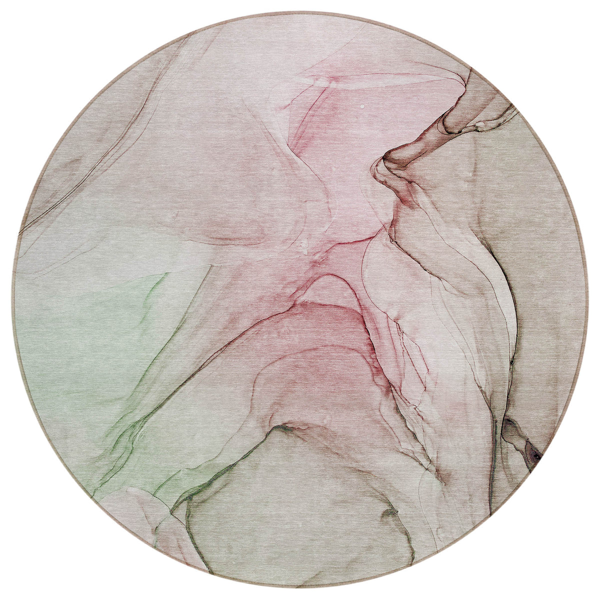 Chantille ACN502 Blush Rug