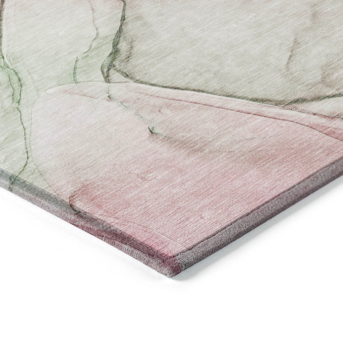 Chantille ACN502 Blush Rug