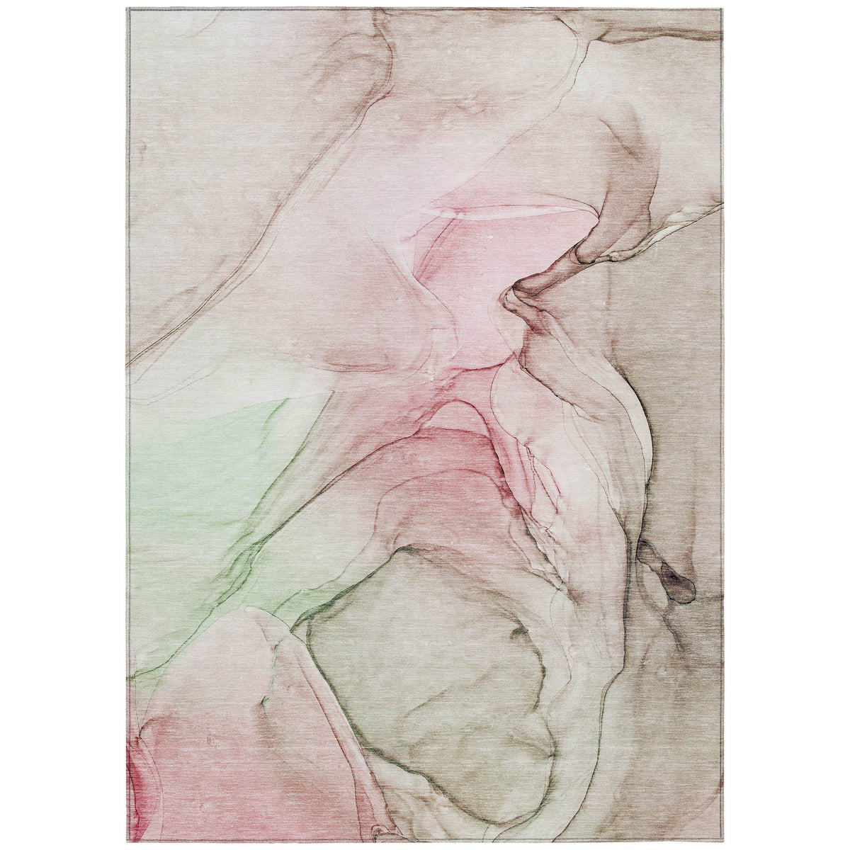 Chantille ACN502 Blush Rug