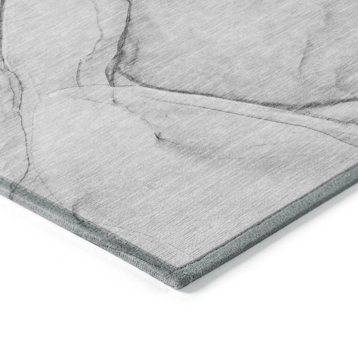 Chantille ACN502 Gray Rug