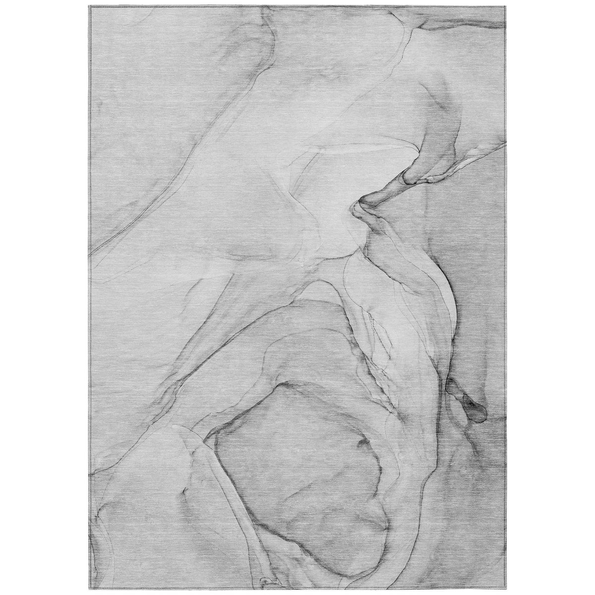 Chantille ACN502 Gray Rug