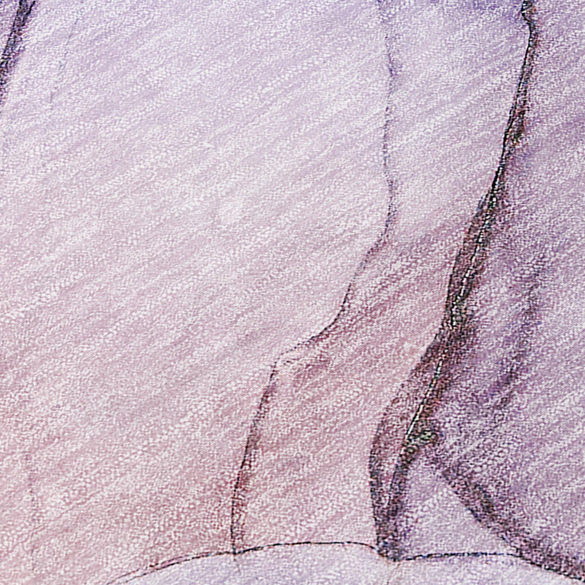 Chantille ACN502 Purple Rug