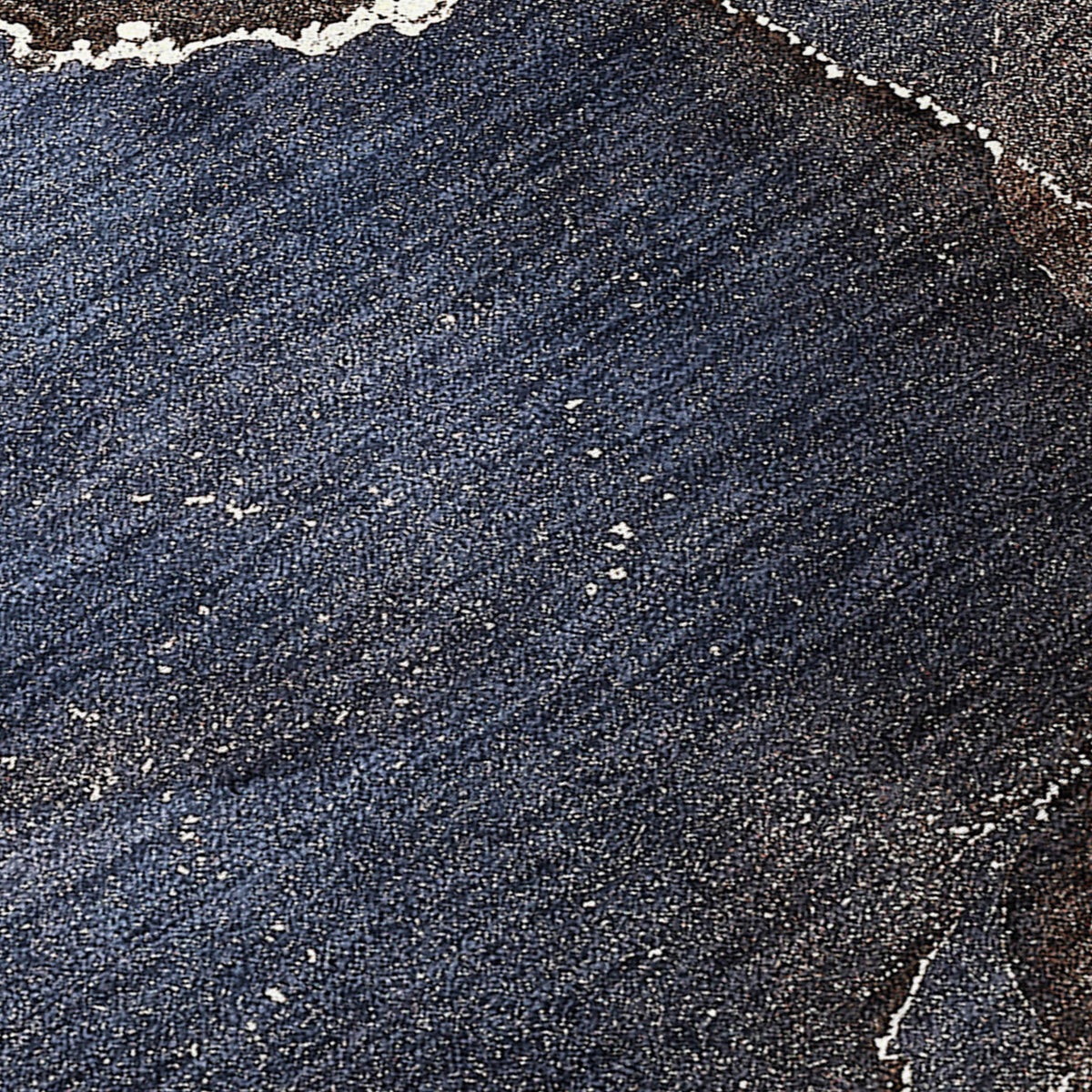 Chantille ACN503 Navy Rug