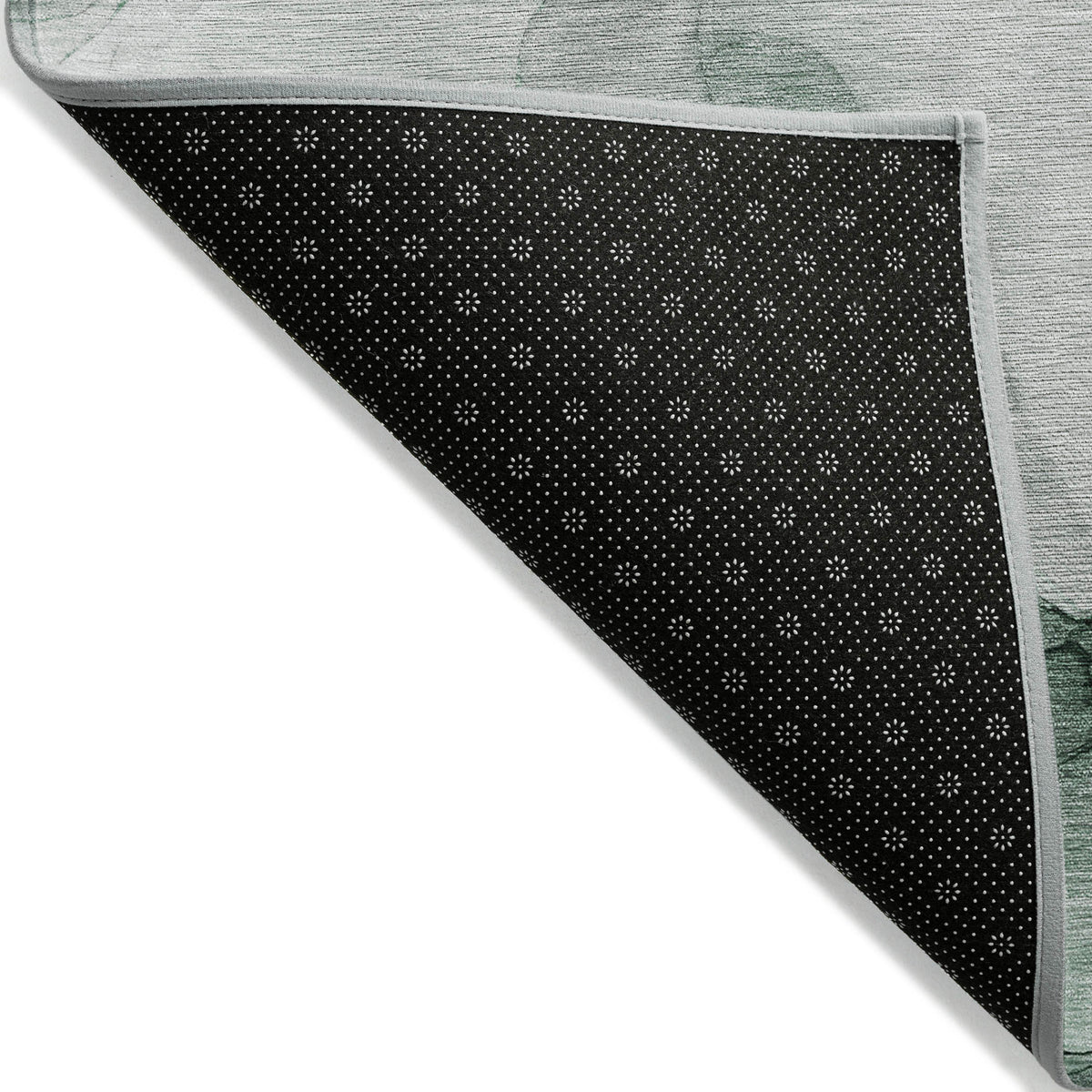 Chantille ACN504 Green Rug