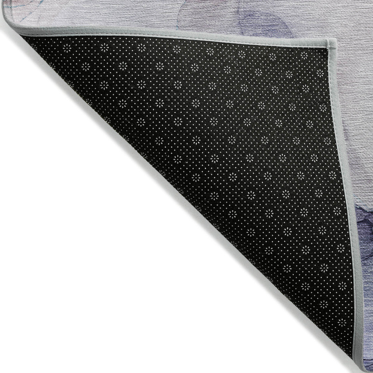 Chantille ACN504 Navy Rug