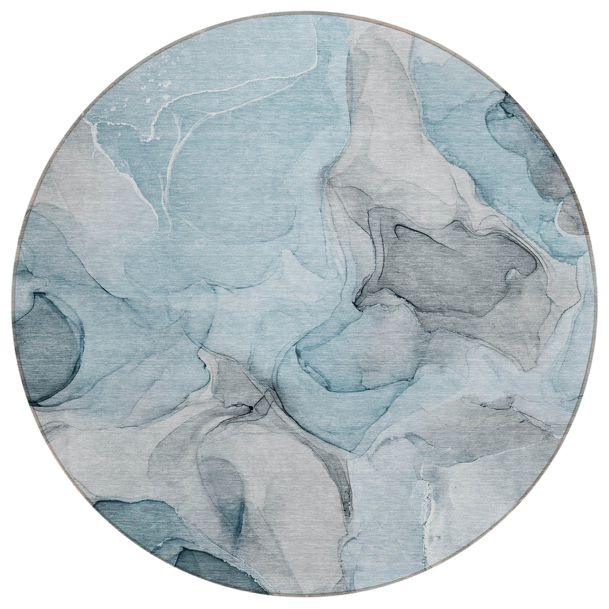 Chantille ACN504 Teal Rug