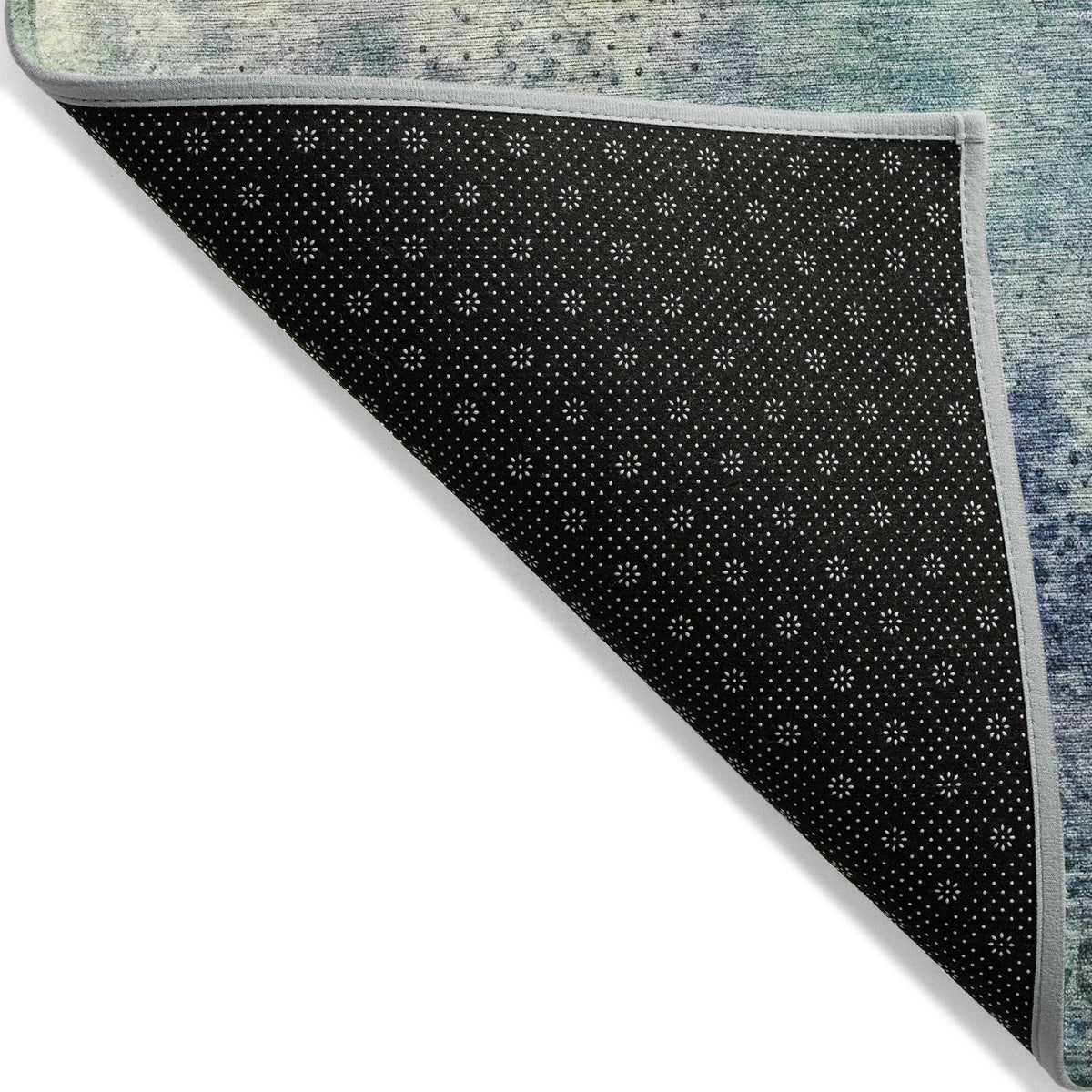 Chantille ACN505 Blue Rug