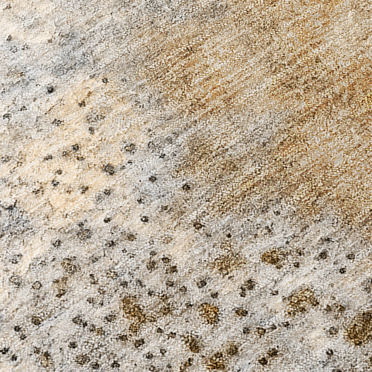 Chantille ACN505 Brown Rug