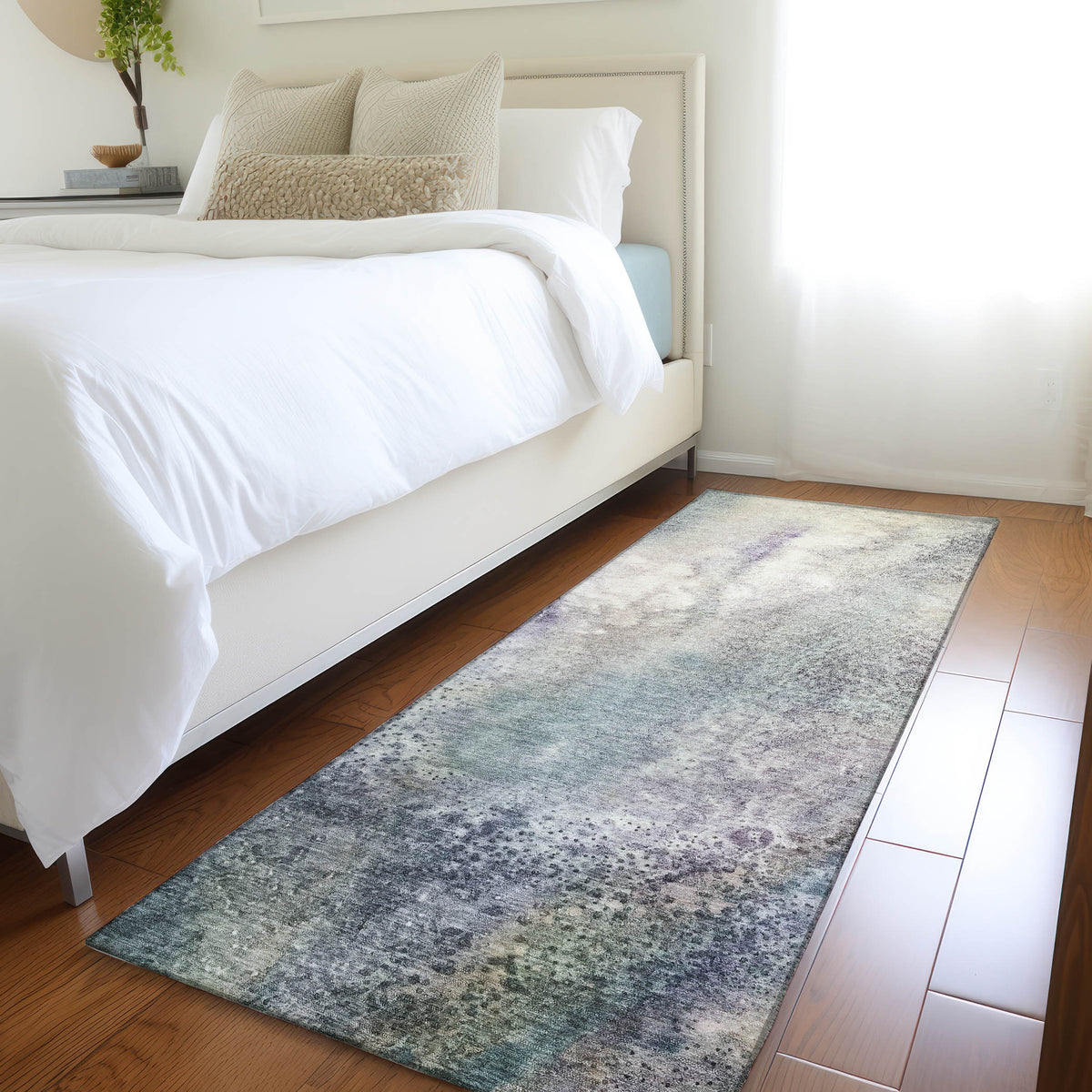 Chantille ACN505 Ivory Rug