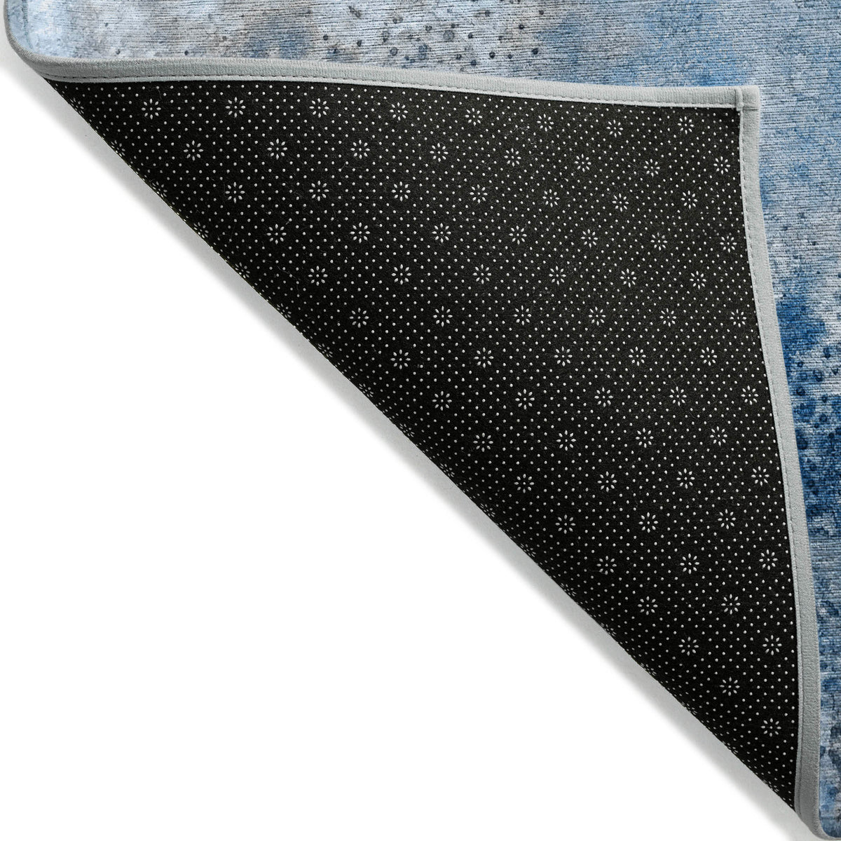 Chantille ACN505 Navy Rug