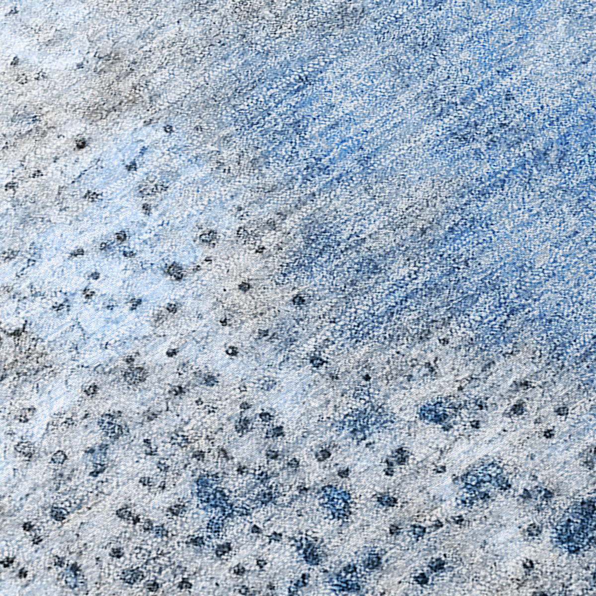 Chantille ACN505 Navy Rug