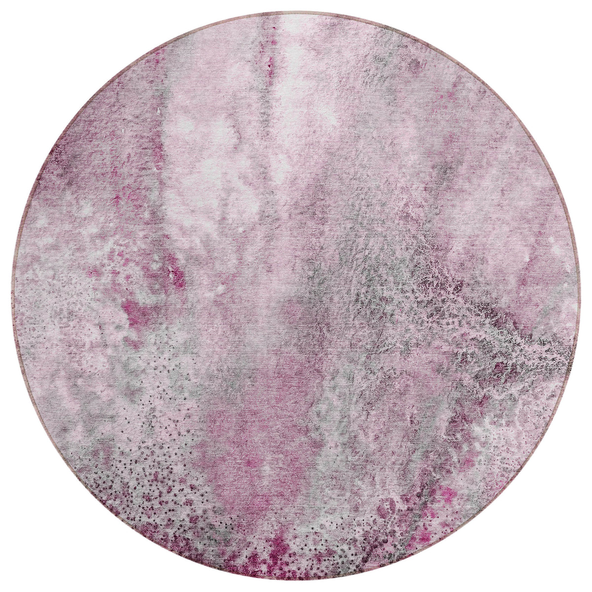 Chantille ACN505 Pink Rug