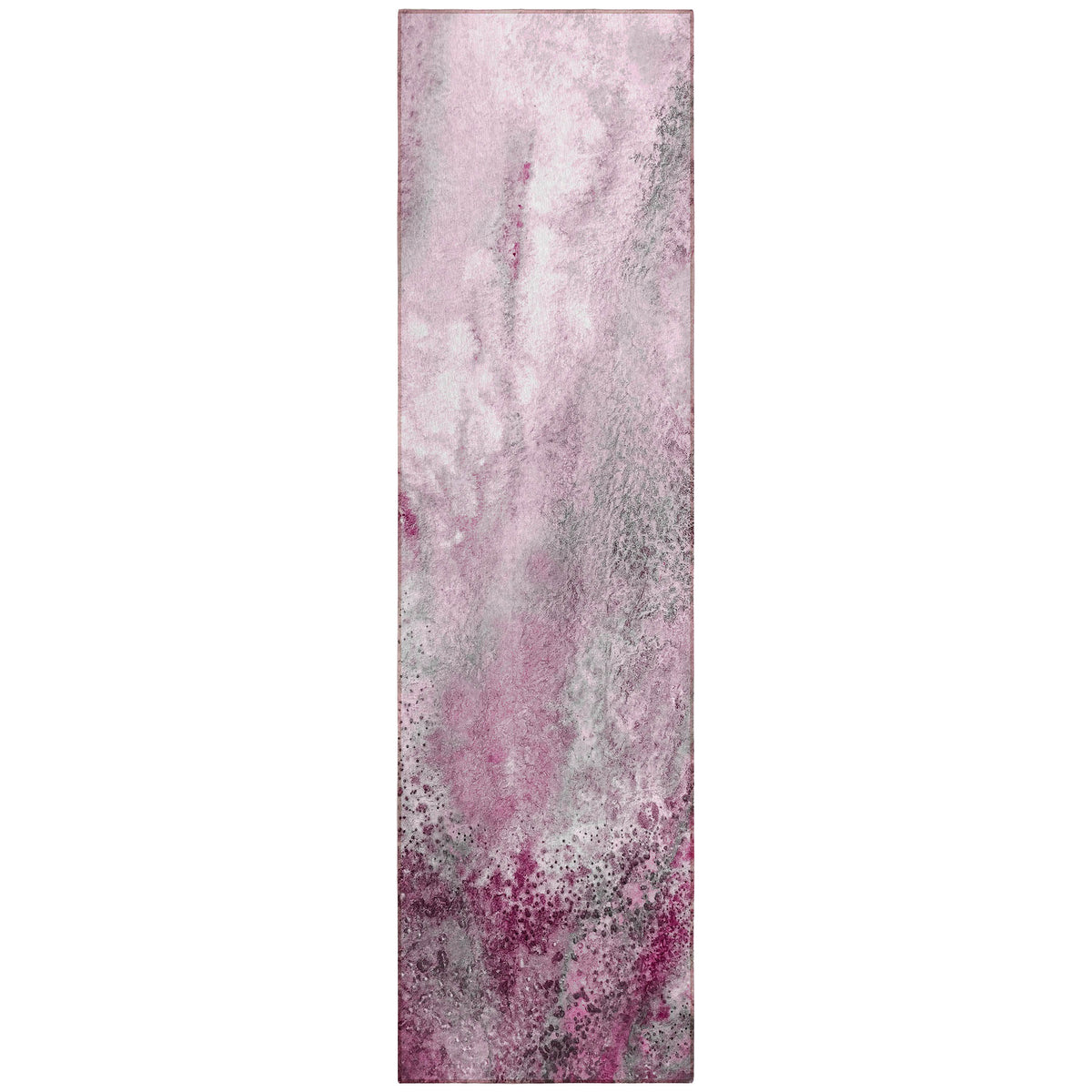Chantille ACN505 Pink Rug