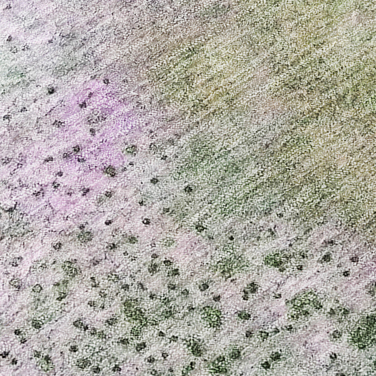 Chantille ACN505 Purple Rug