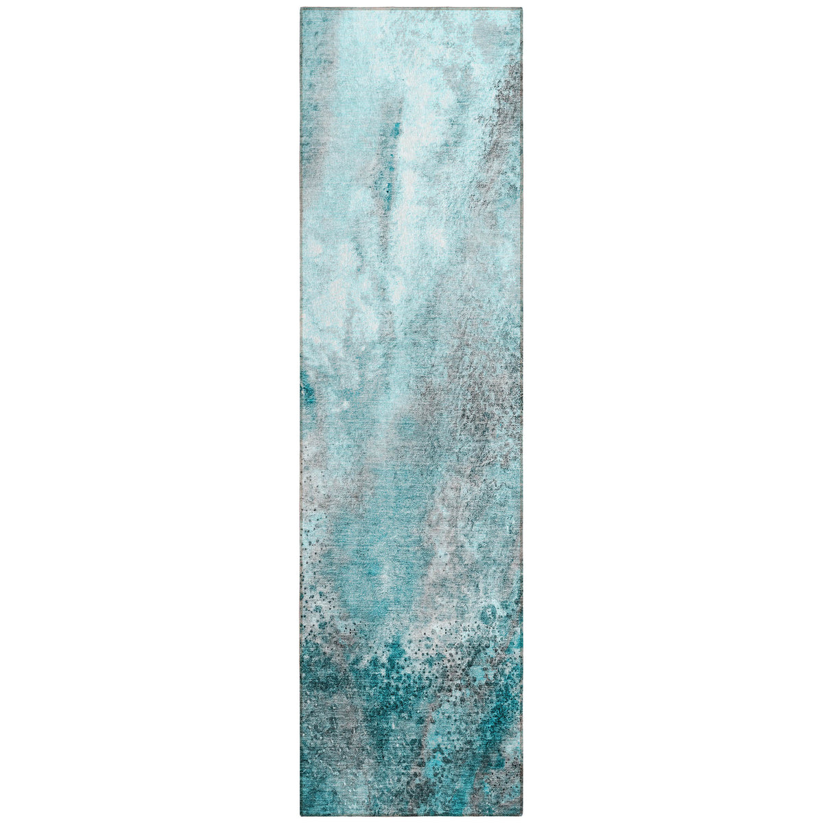 Chantille ACN505 Teal Rug