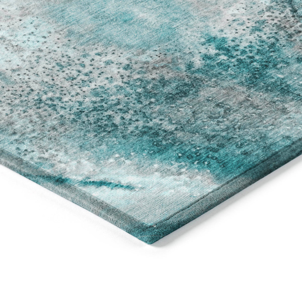 Chantille ACN505 Teal Rug