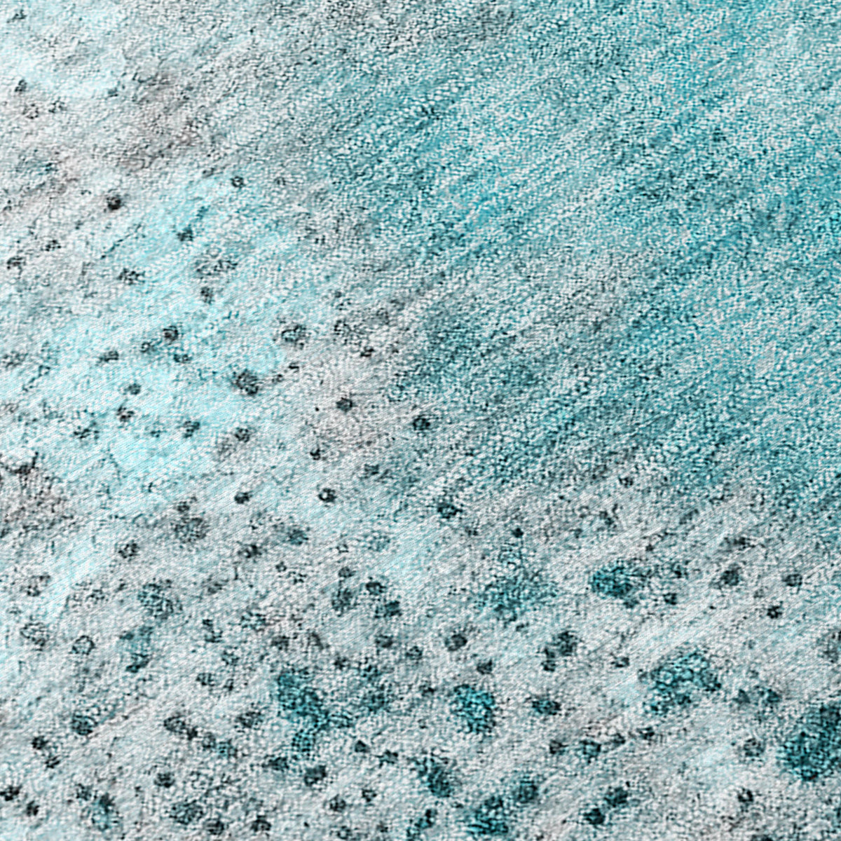 Chantille ACN505 Teal Rug