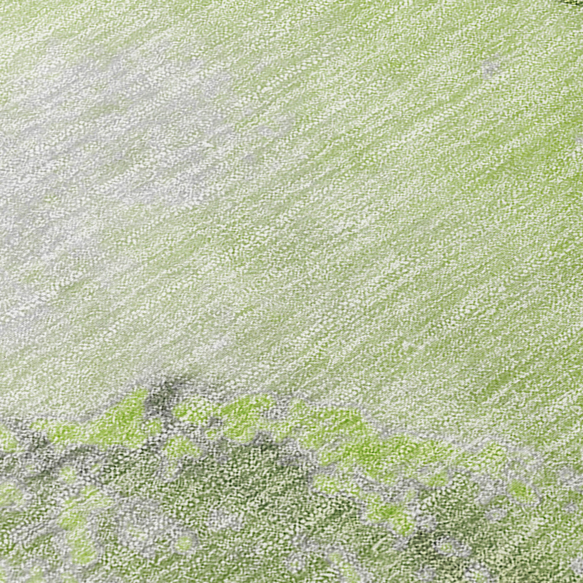 Chantille ACN506 Green Rug