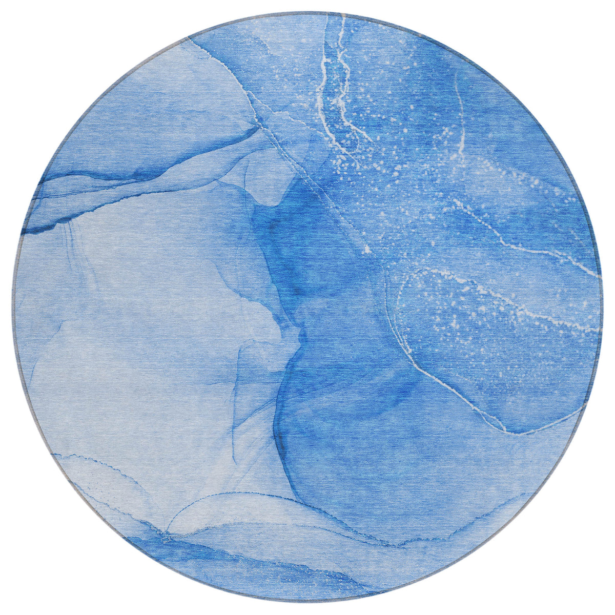 Chantille ACN507 Blue Rug