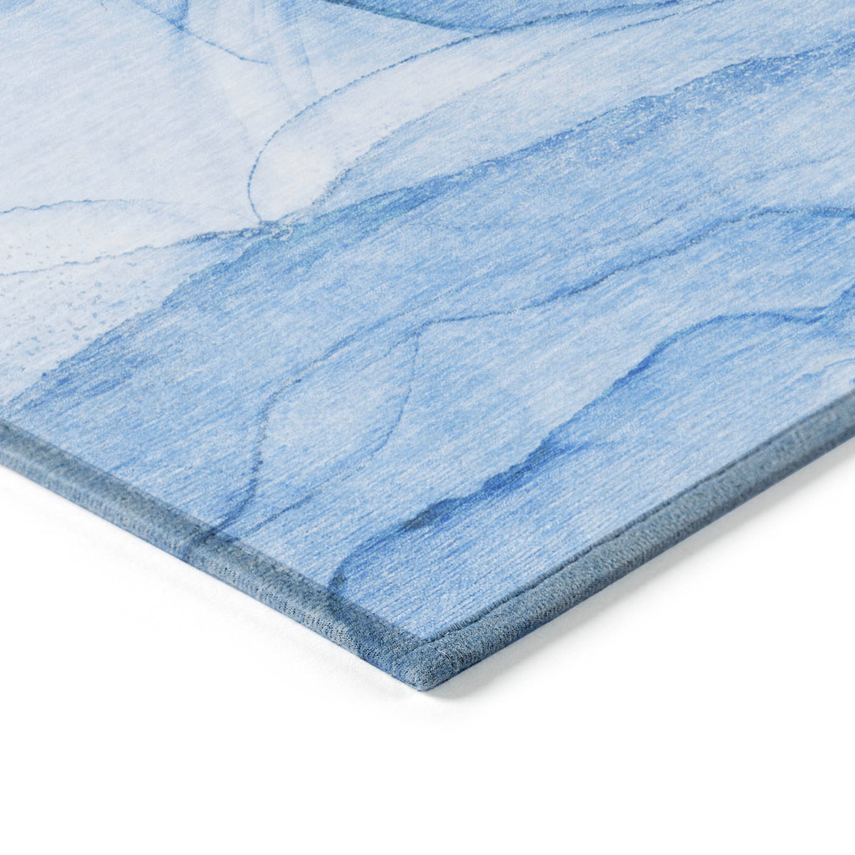 Chantille ACN507 Blue Rug