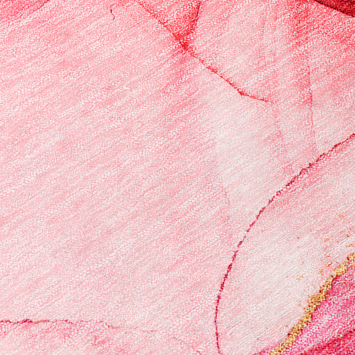 Chantille ACN507 Pink Rug