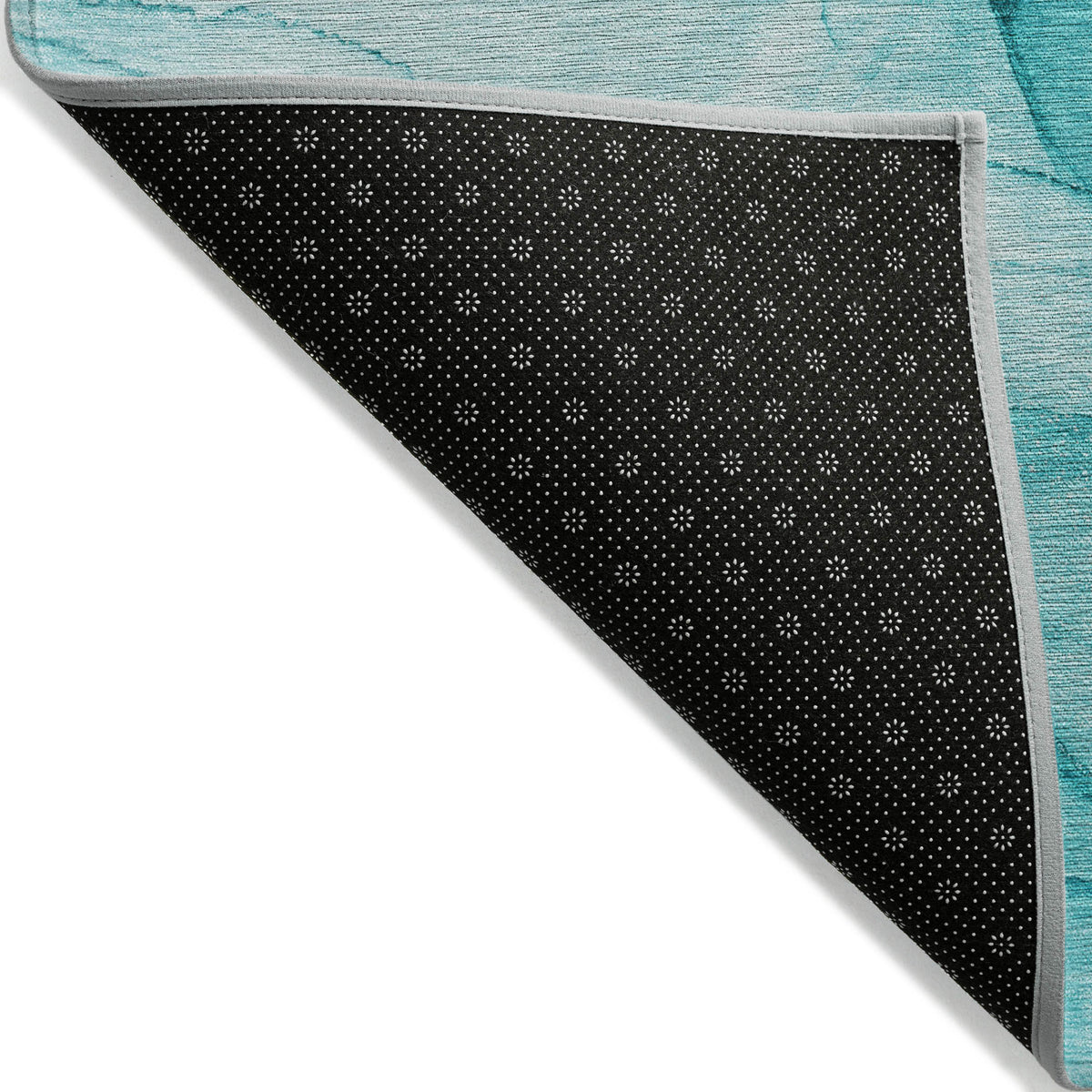 Chantille ACN507 Teal Rug
