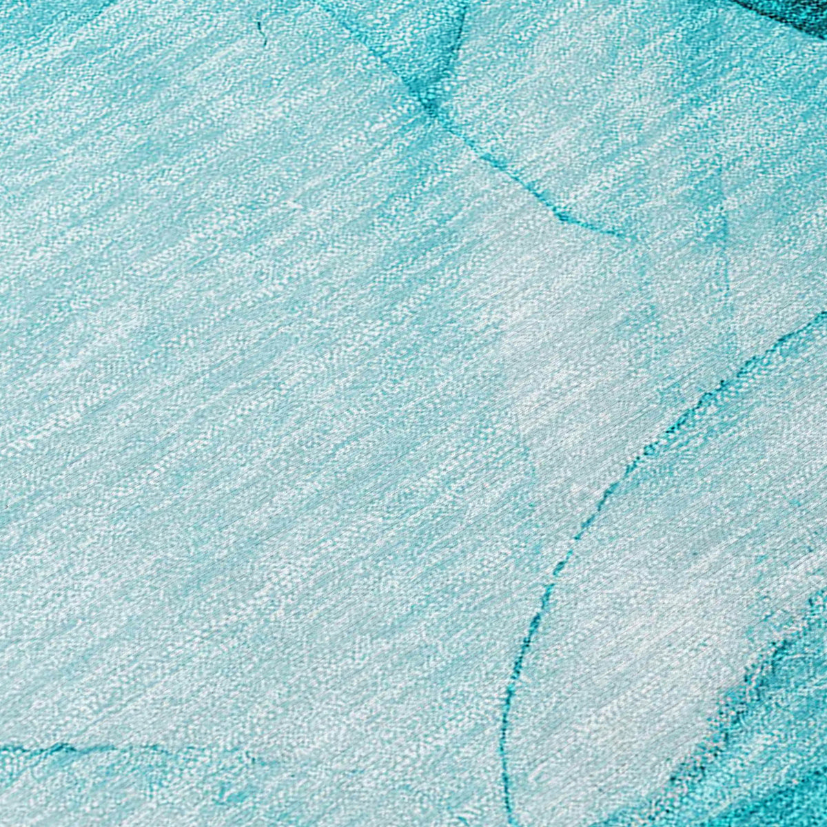 Chantille ACN507 Teal Rug