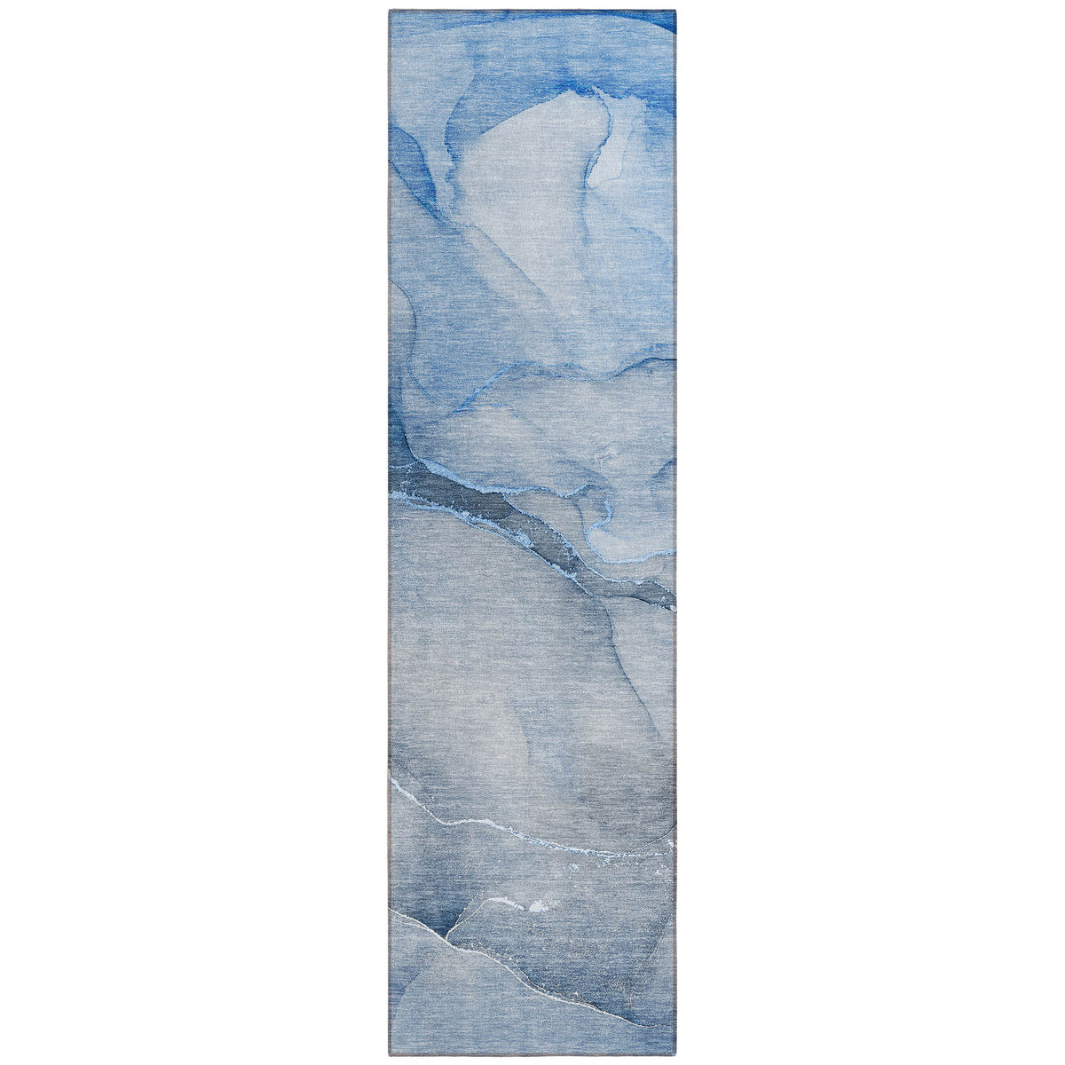 Chantille ACN508 Blue Rug