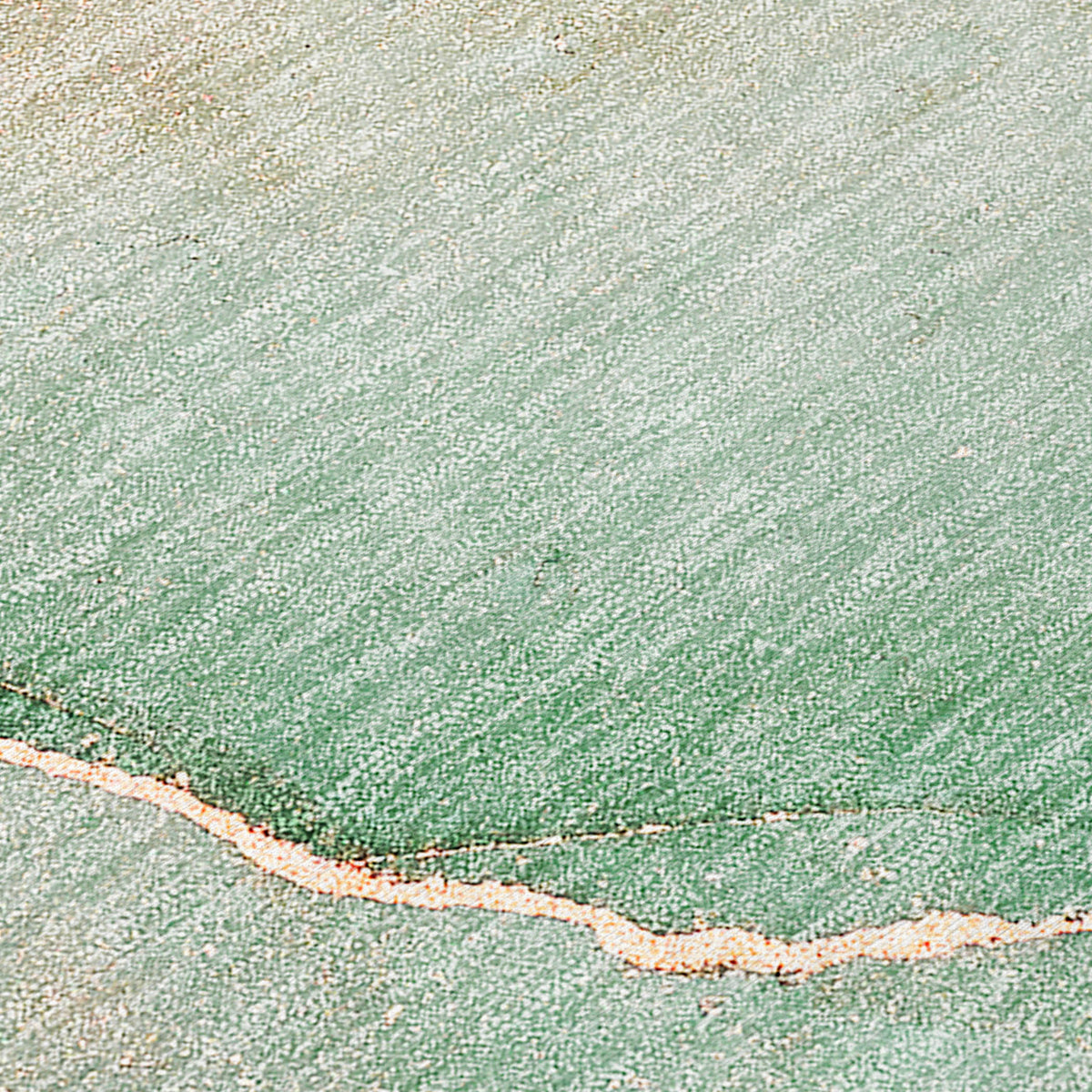 Chantille ACN508 Teal Rug