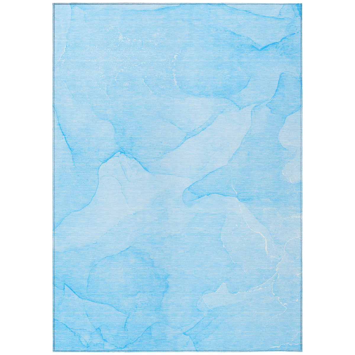 Chantille ACN509 Blue Rug