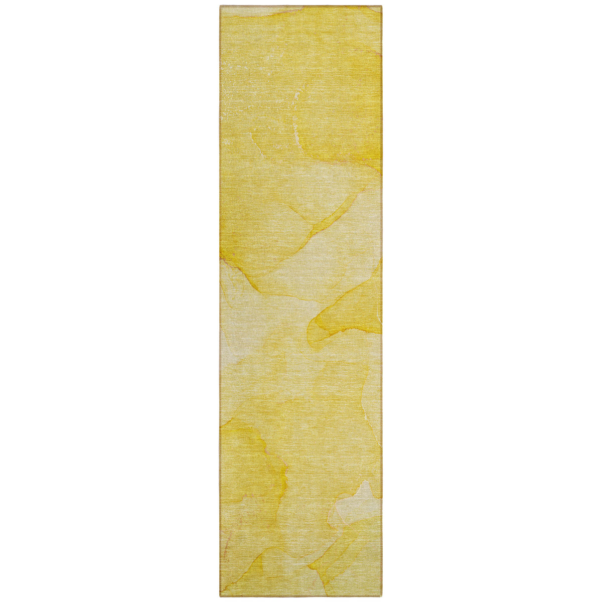 Chantille ACN509 Gold Rug