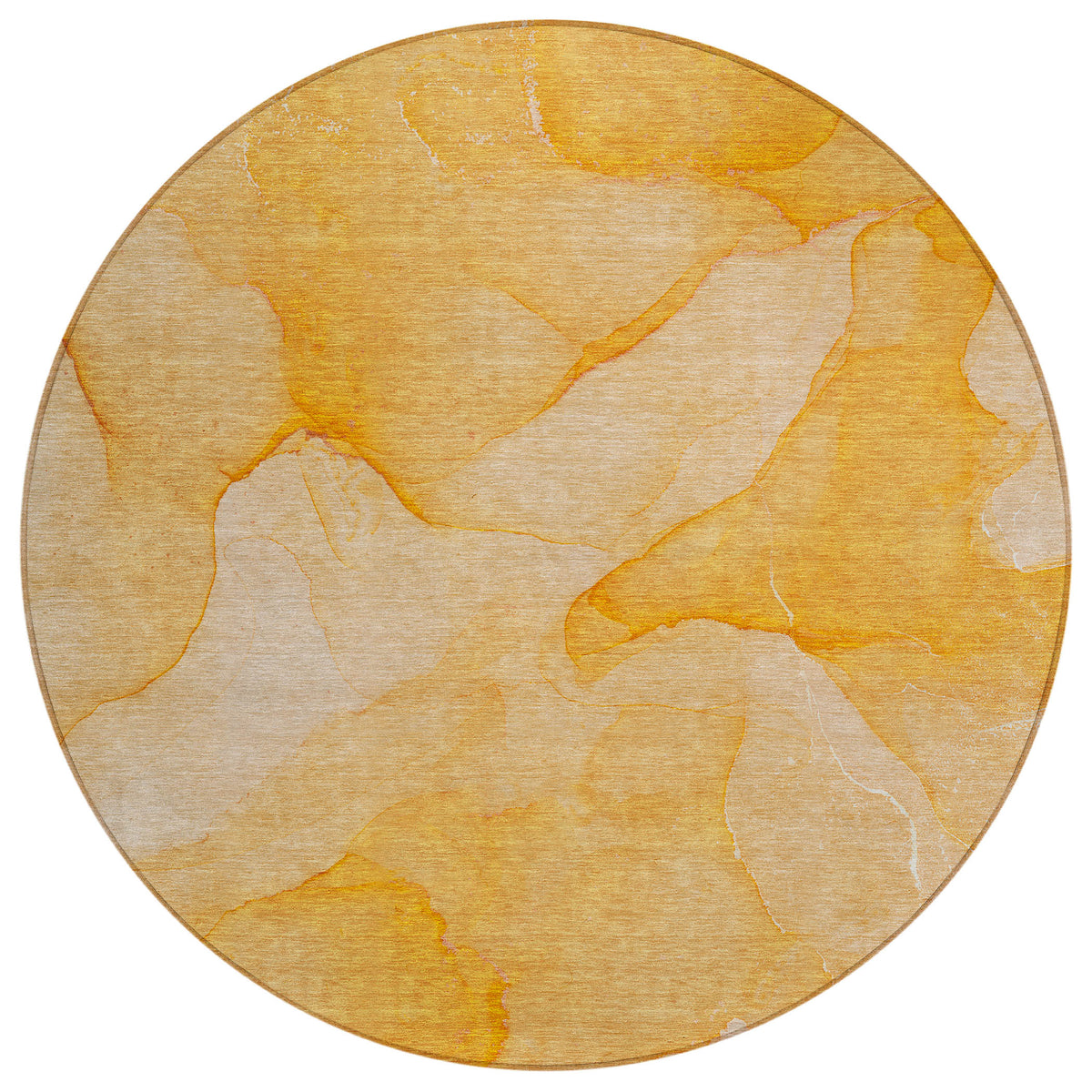 Chantille ACN509 Orange Rug