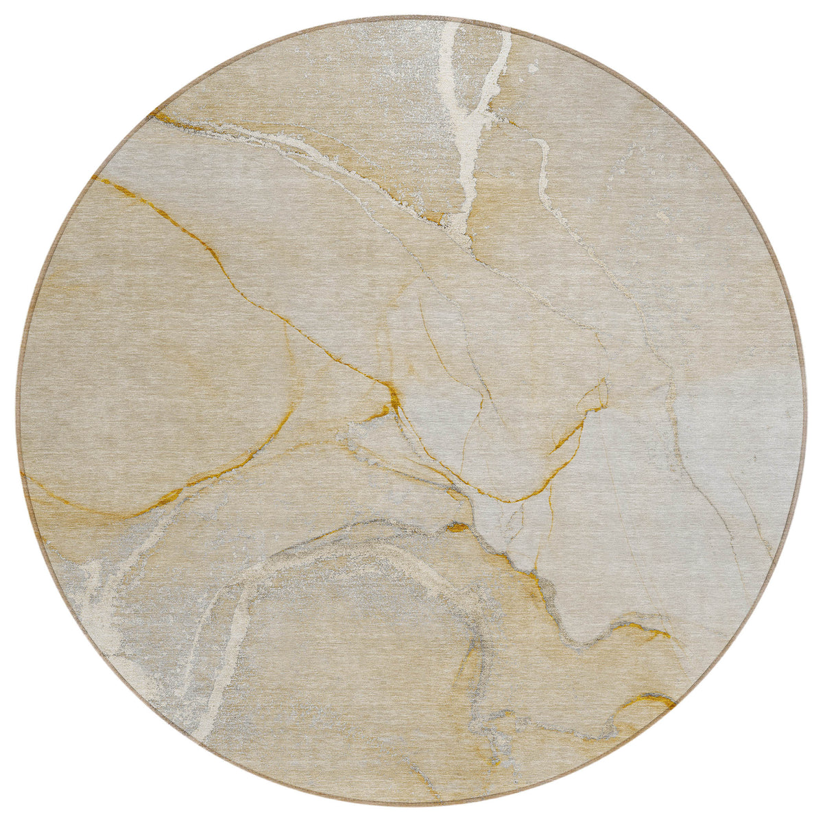 Chantille ACN510 Beige Rug