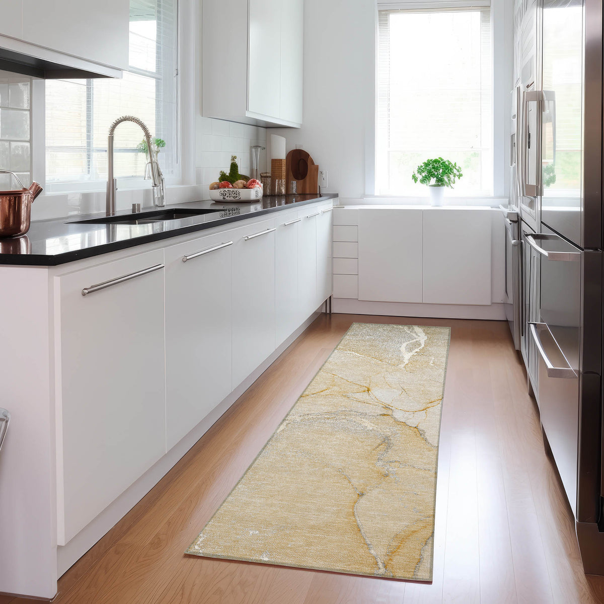 Chantille ACN510 Beige Rug