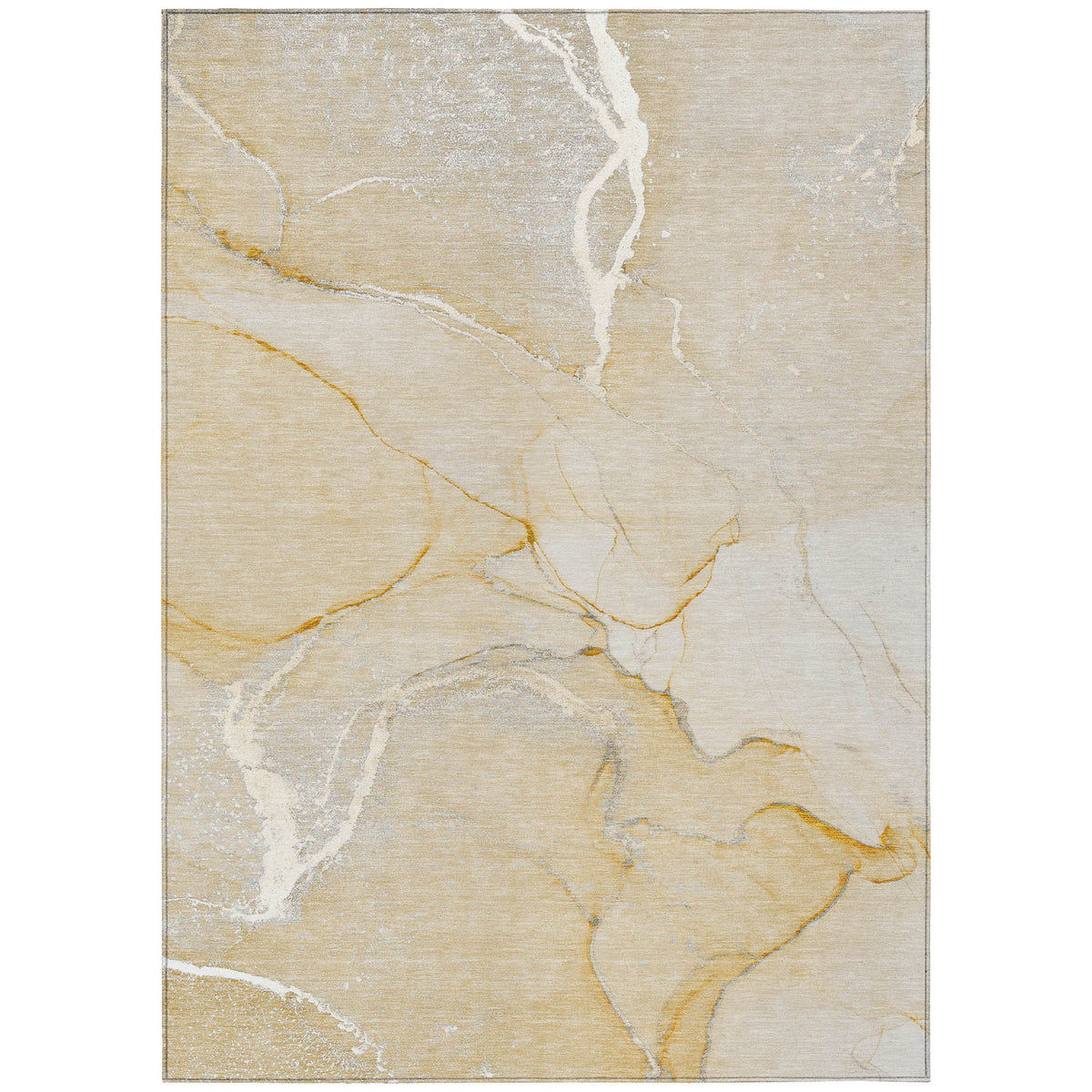 Chantille ACN510 Beige Rug