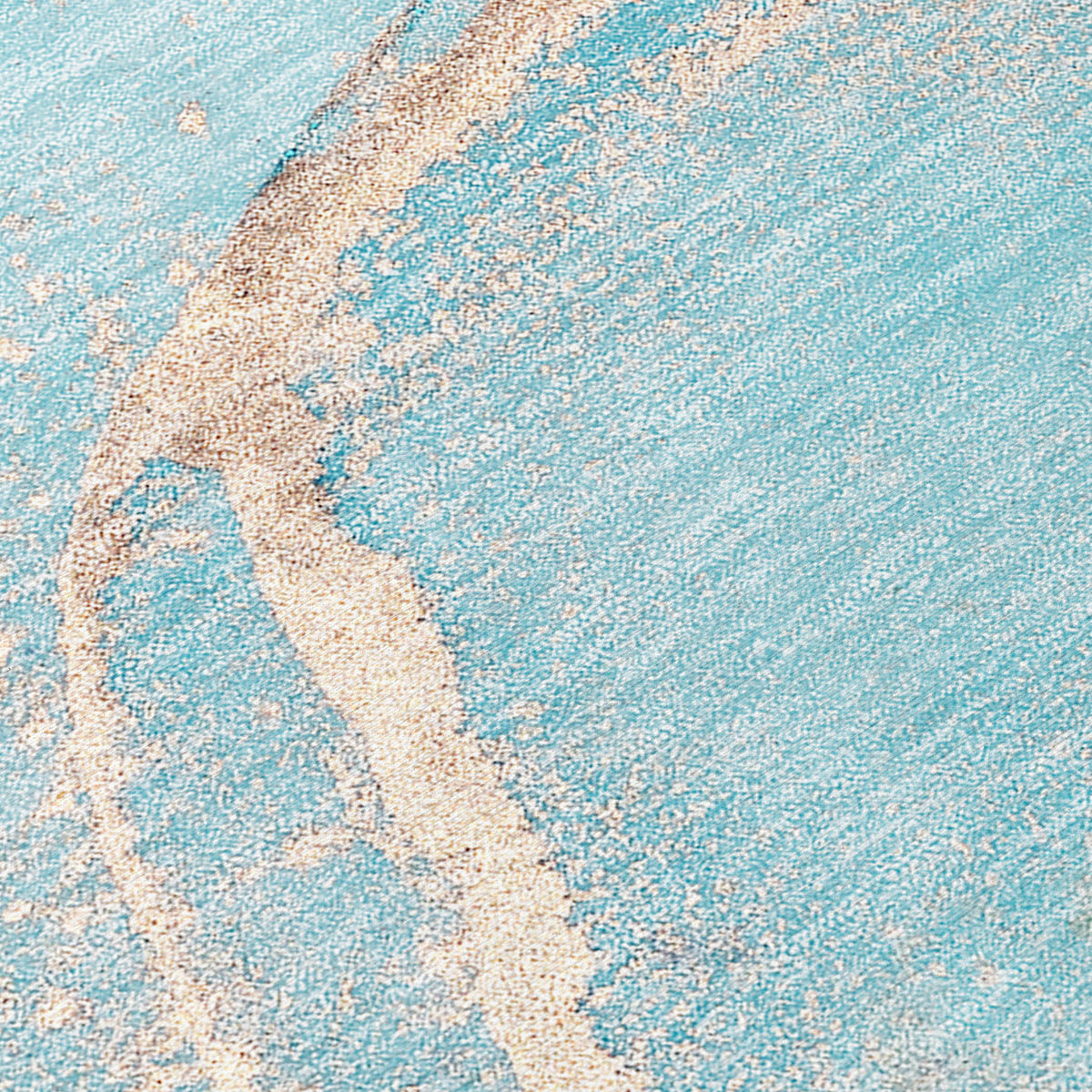 Chantille ACN510 Teal Rug