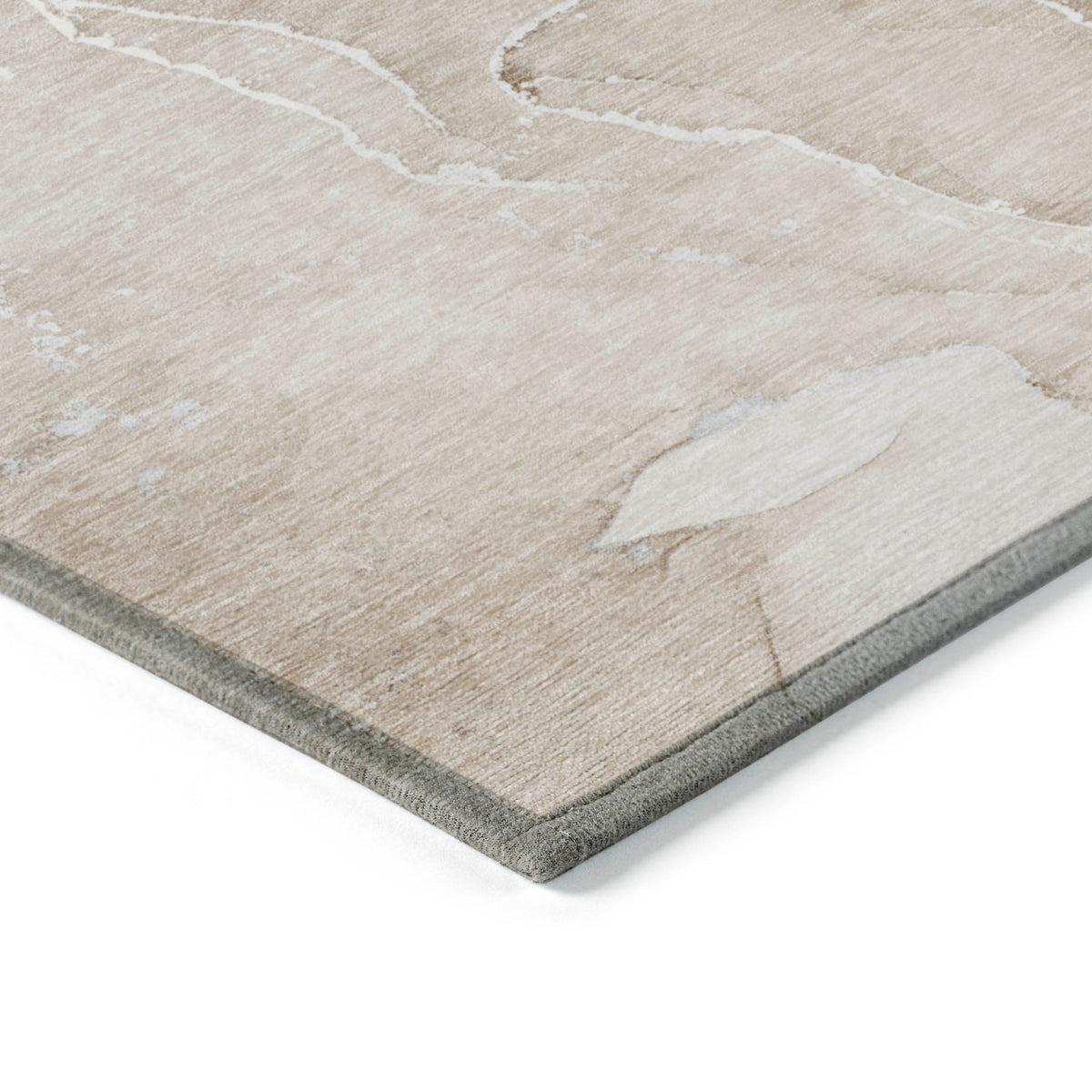 Chantille ACN511 Beige Rug