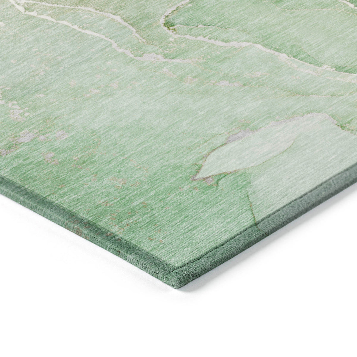 Chantille ACN511 Green Rug