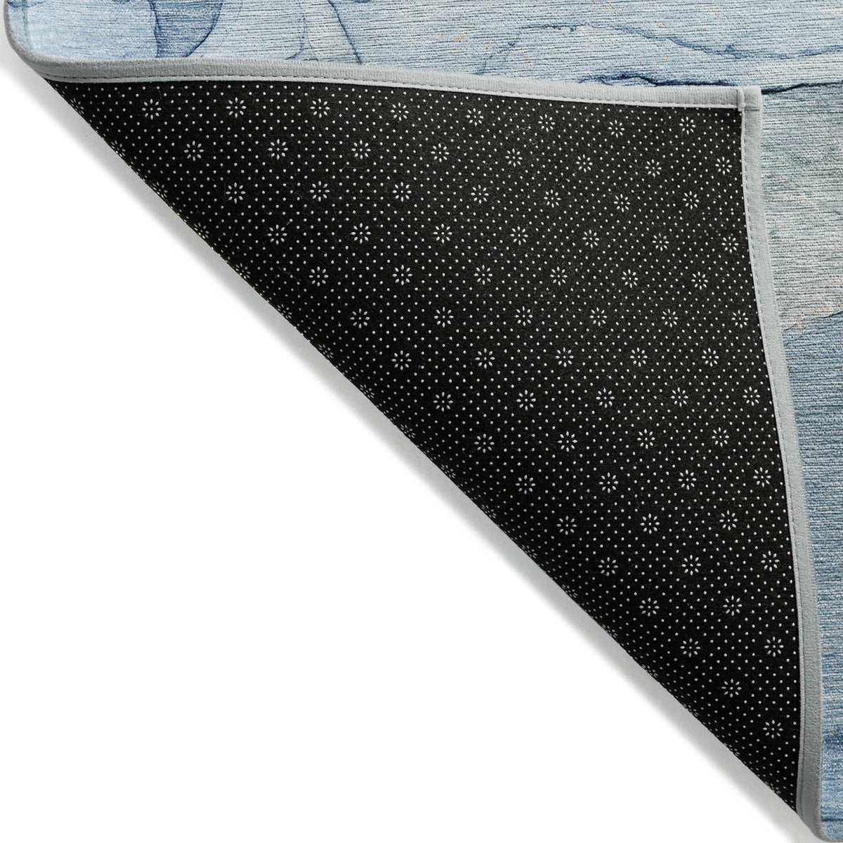 Chantille ACN512 Blue Rug