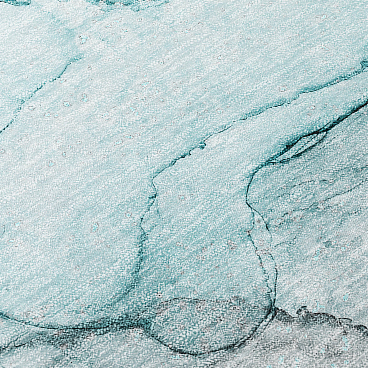 Chantille ACN512 Teal Rug