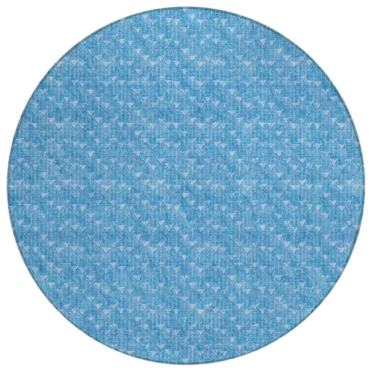 Chantille ACN514 Blue Rug