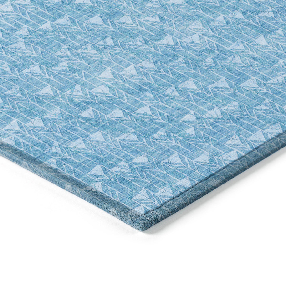 Chantille ACN514 Blue Rug