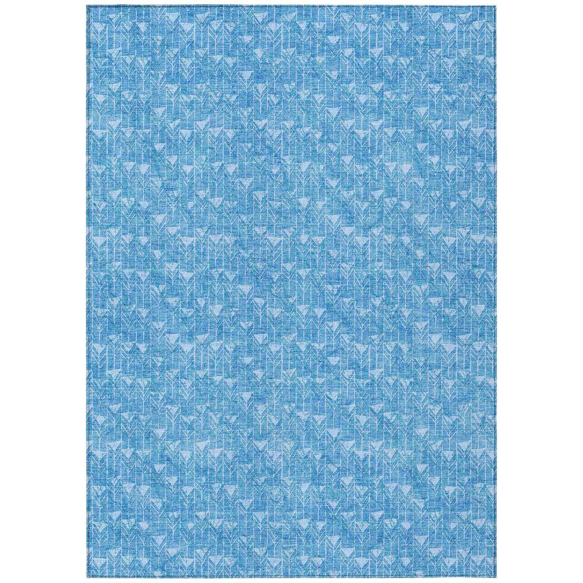 Chantille ACN514 Blue Rug