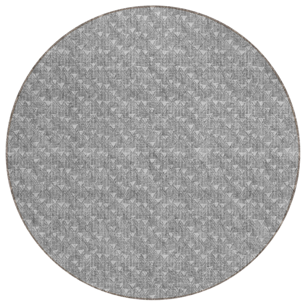 Chantille ACN514 Gray Rug