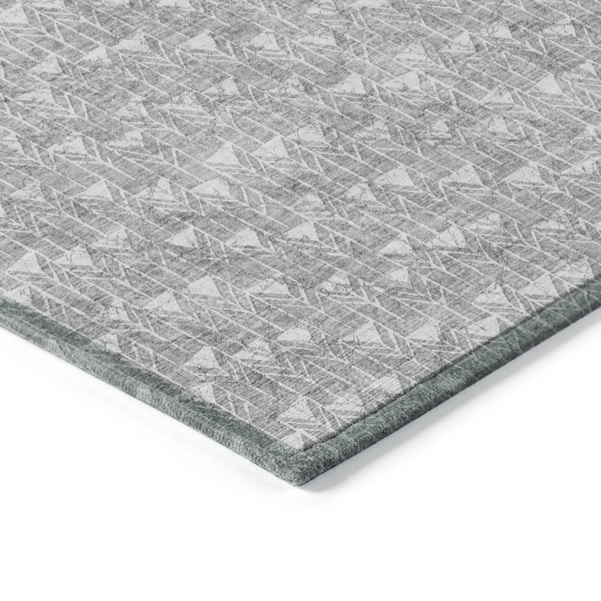 Chantille ACN514 Gray Rug
