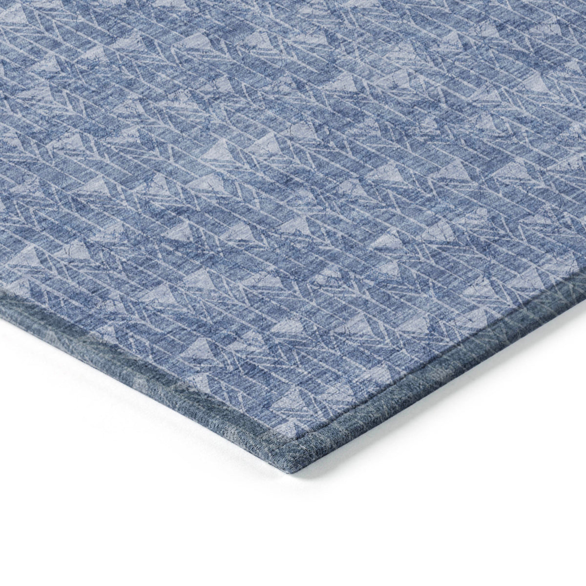 Chantille ACN514 Navy Rug
