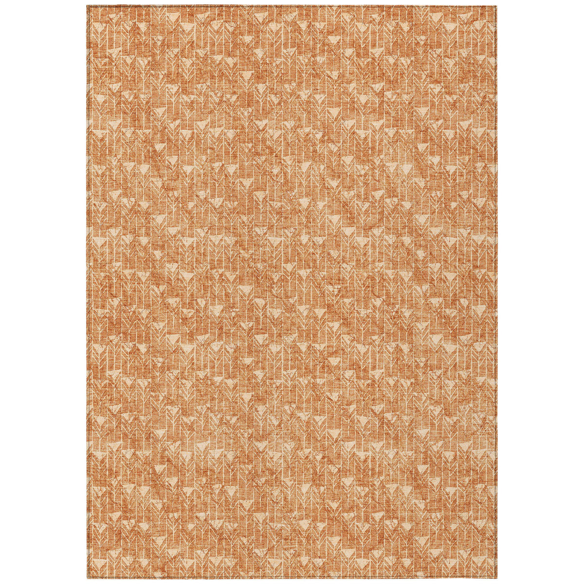 Chantille ACN514 Salmon Rug
