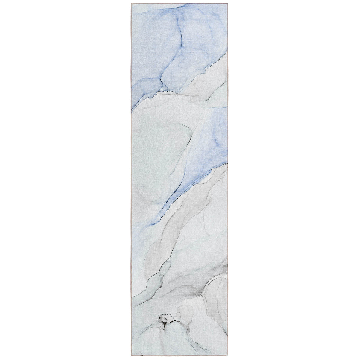 Chantille ACN515 Blue Rug