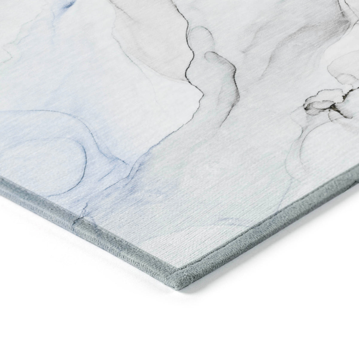 Chantille ACN515 Blue Rug