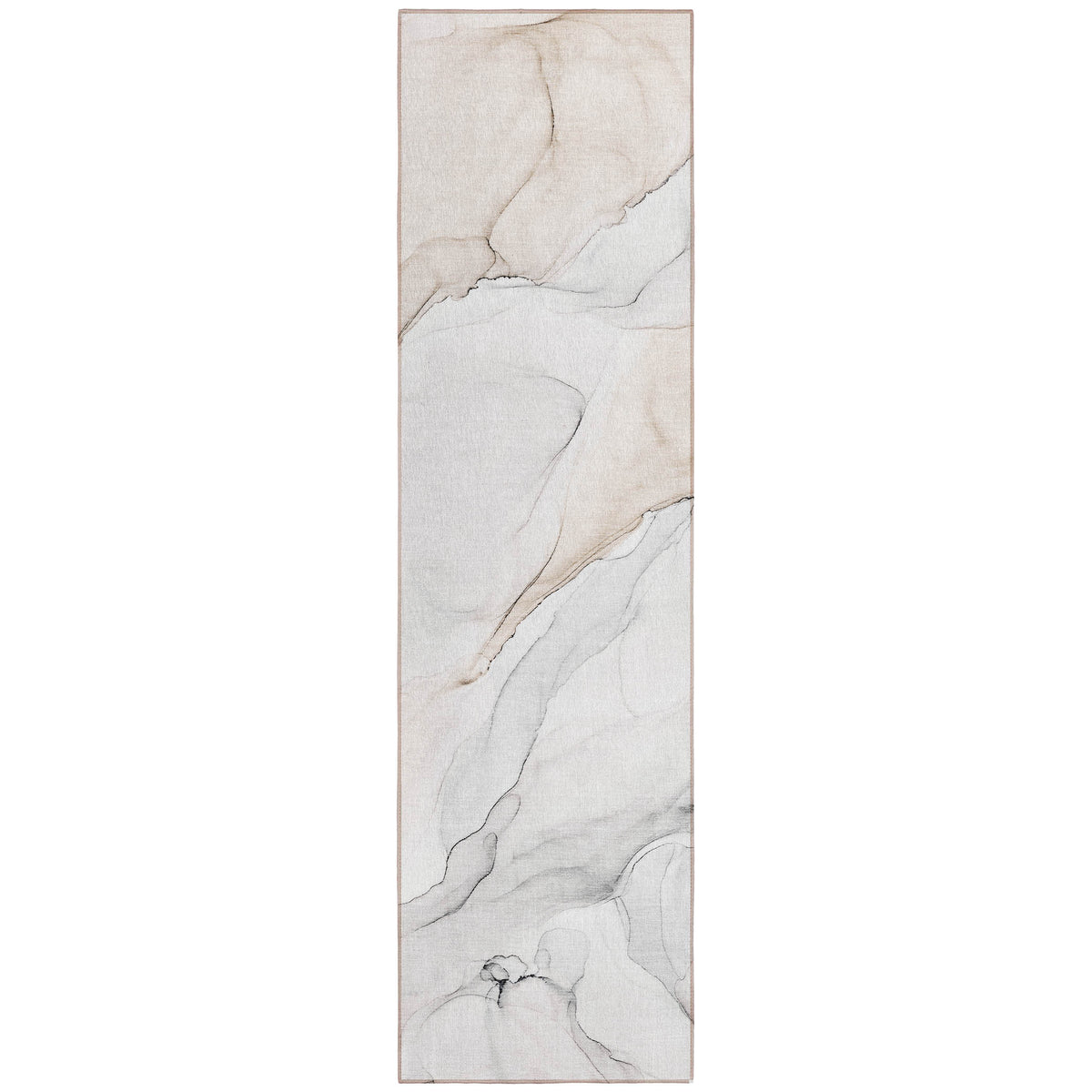 Chantille ACN515 Ivory Rug